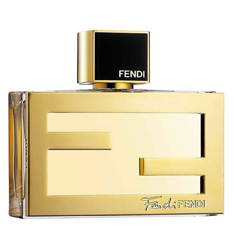 fan di fendi parfum|fan di Fendi perfume discontinued.